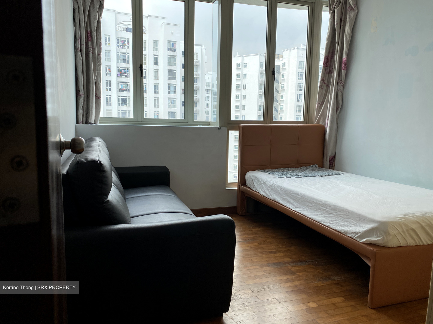 Rosewood (D25), Condominium #443959481